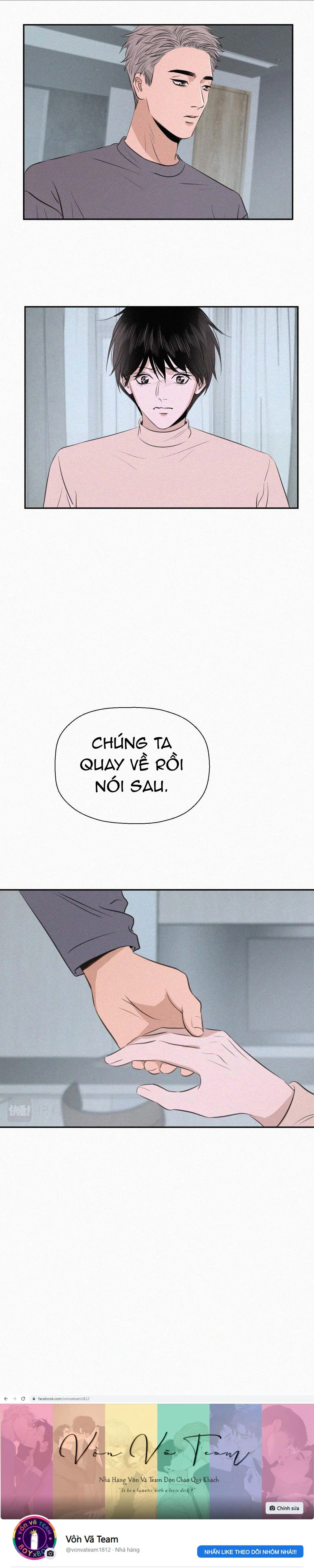 Học Sinh Nghèo Ở Trường Quý Tộc (END) Chapter 13 Trang 16