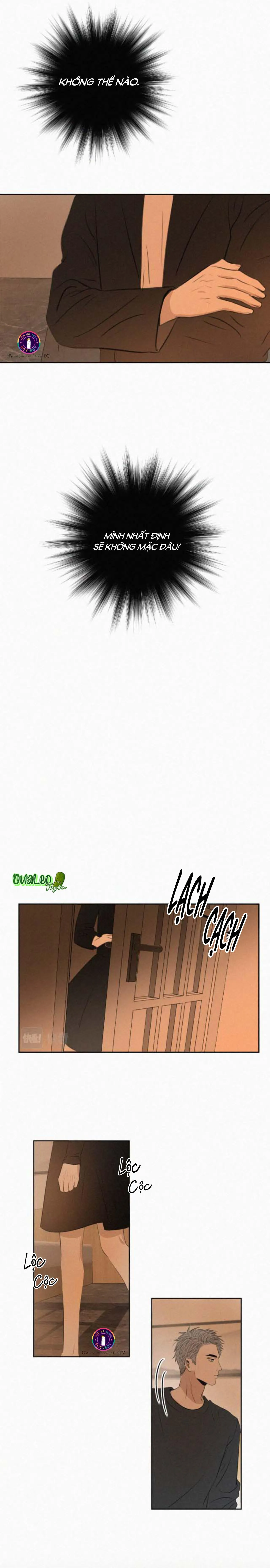 Học Sinh Nghèo Ở Trường Quý Tộc (END) Chapter 14 Trang 10