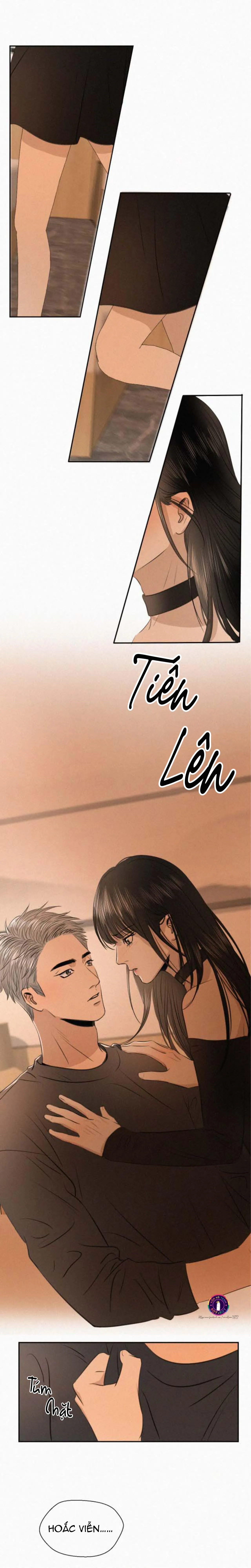 Học Sinh Nghèo Ở Trường Quý Tộc (END) Chapter 14 Trang 15