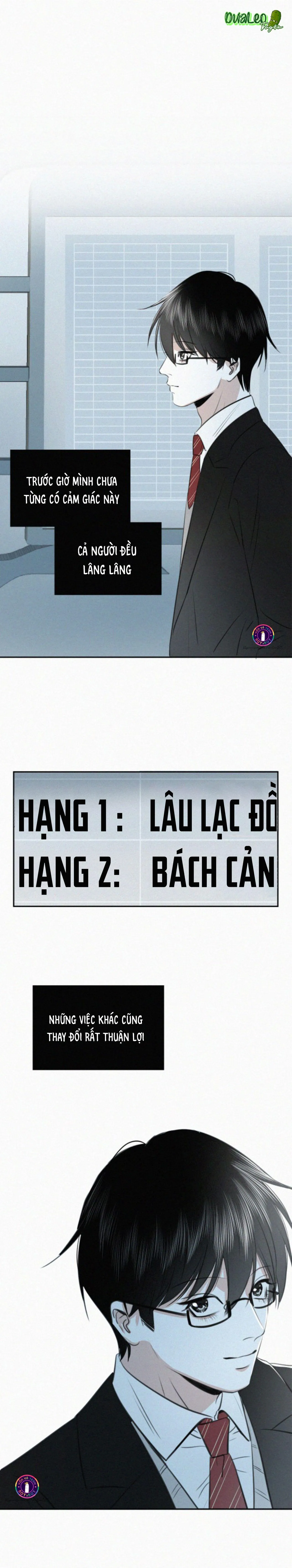 Học Sinh Nghèo Ở Trường Quý Tộc (END) Chapter 15 Trang 8