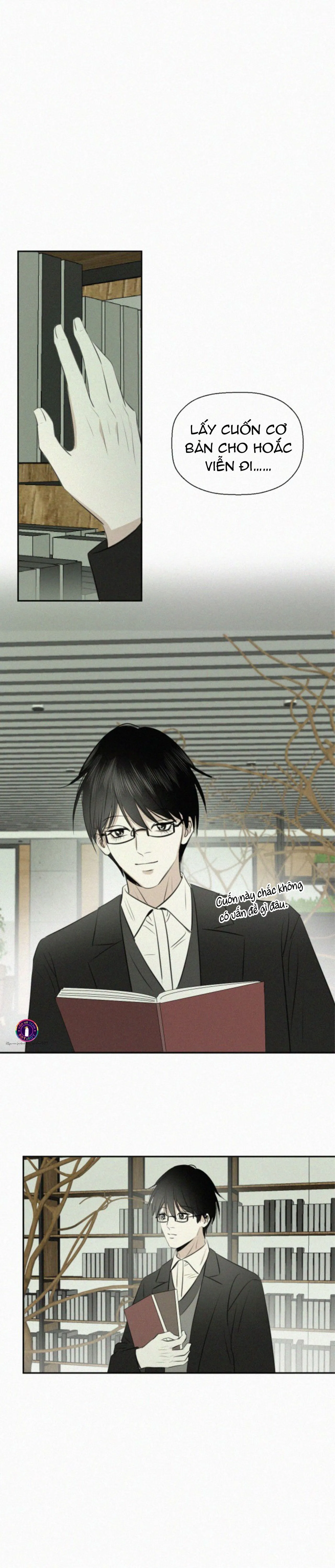 Học Sinh Nghèo Ở Trường Quý Tộc (END) Chapter 16 Trang 5