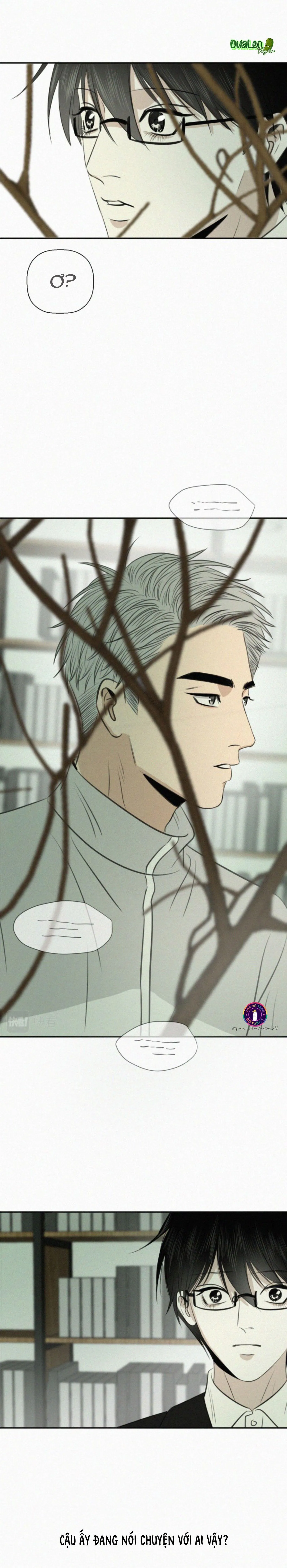 Học Sinh Nghèo Ở Trường Quý Tộc (END) Chapter 16 Trang 6