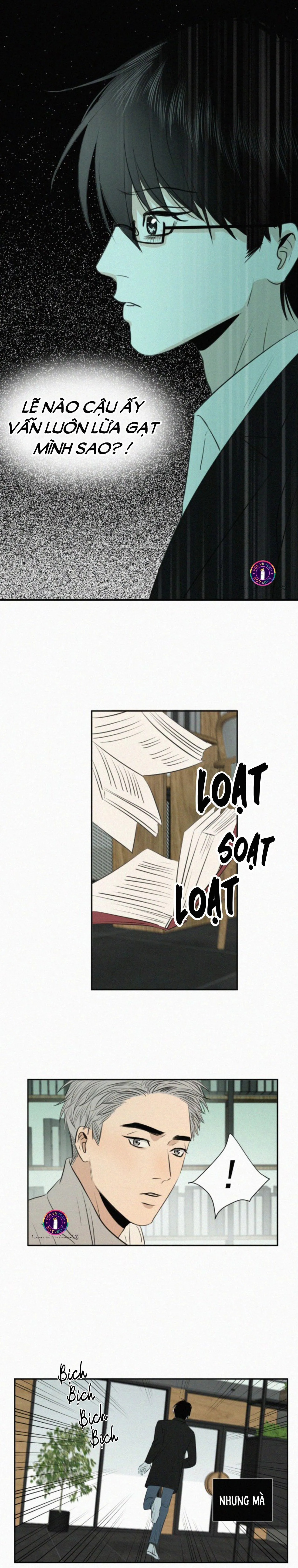 Học Sinh Nghèo Ở Trường Quý Tộc (END) Chapter 16 Trang 9