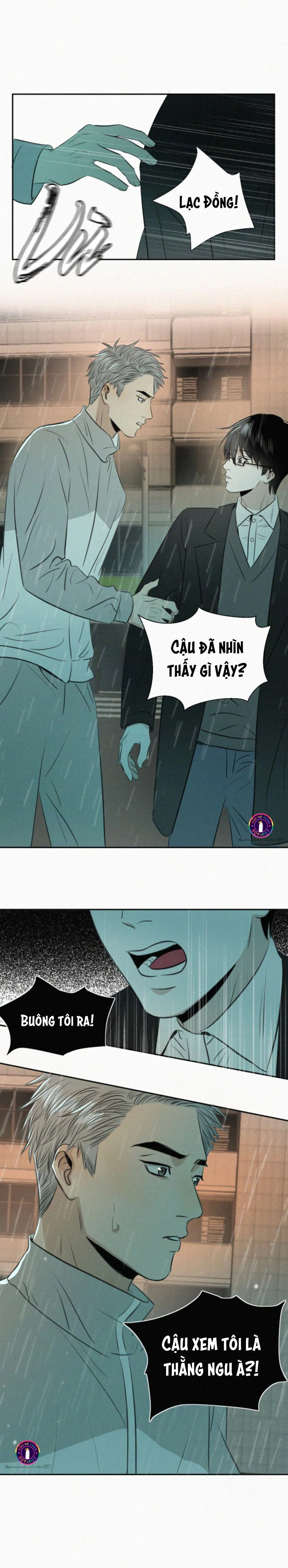 Học Sinh Nghèo Ở Trường Quý Tộc (END) Chapter 16 Trang 11