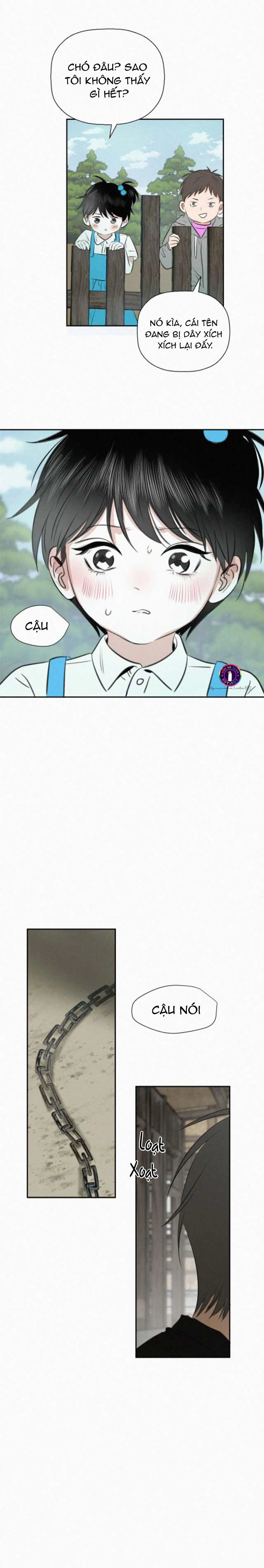 Học Sinh Nghèo Ở Trường Quý Tộc (END) Chapter 17 Trang 7