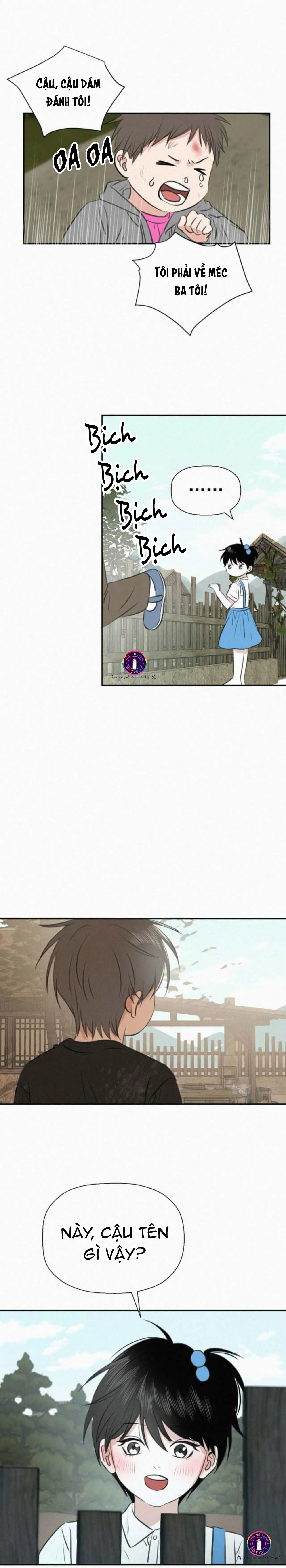 Học Sinh Nghèo Ở Trường Quý Tộc (END) Chapter 17 Trang 10