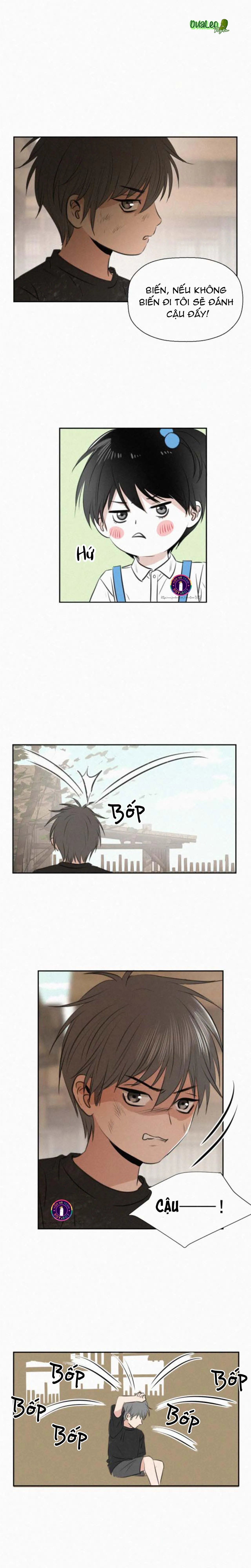 Học Sinh Nghèo Ở Trường Quý Tộc (END) Chapter 17 Trang 11