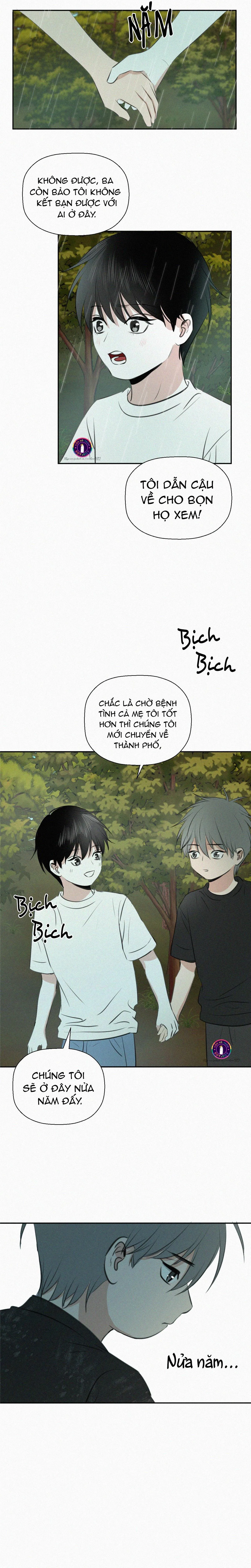 Học Sinh Nghèo Ở Trường Quý Tộc (END) Chapter 19 Trang 3