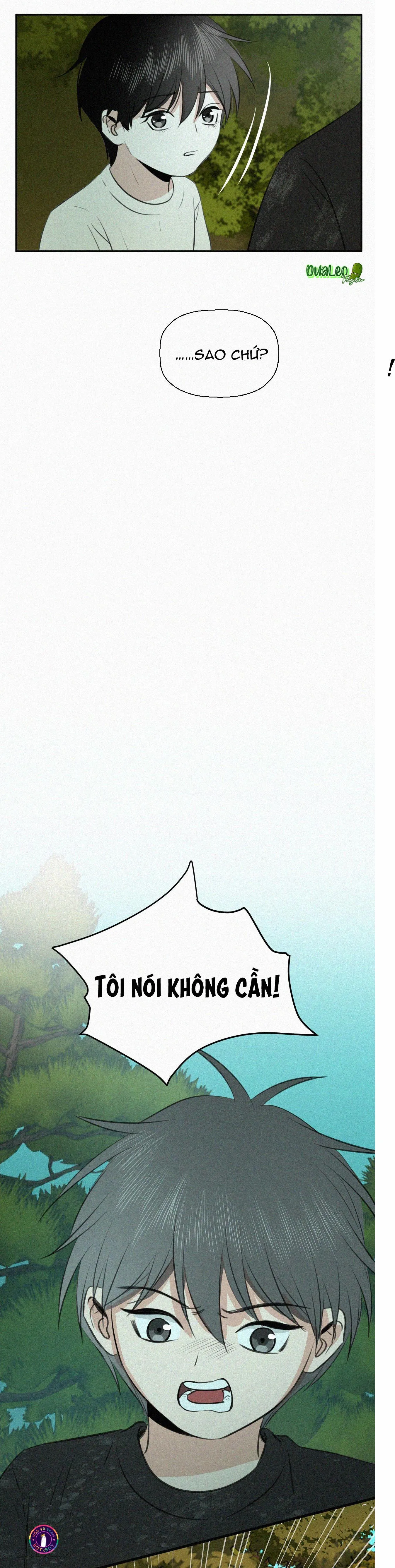 Học Sinh Nghèo Ở Trường Quý Tộc (END) Chapter 19 Trang 6