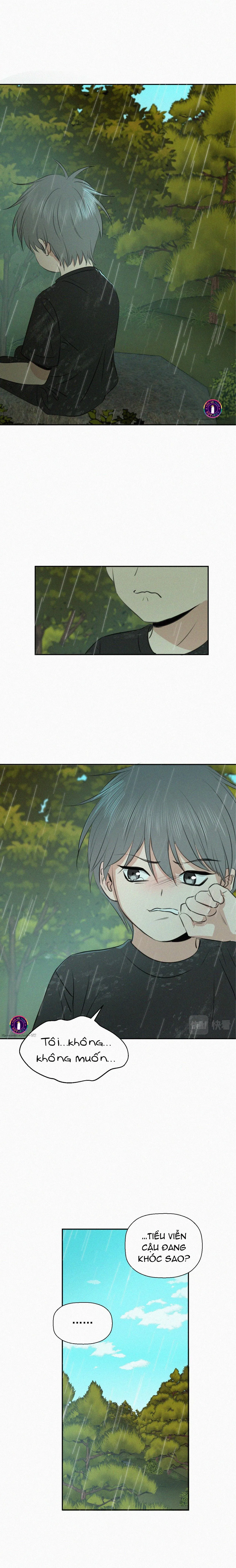 Học Sinh Nghèo Ở Trường Quý Tộc (END) Chapter 19 Trang 11
