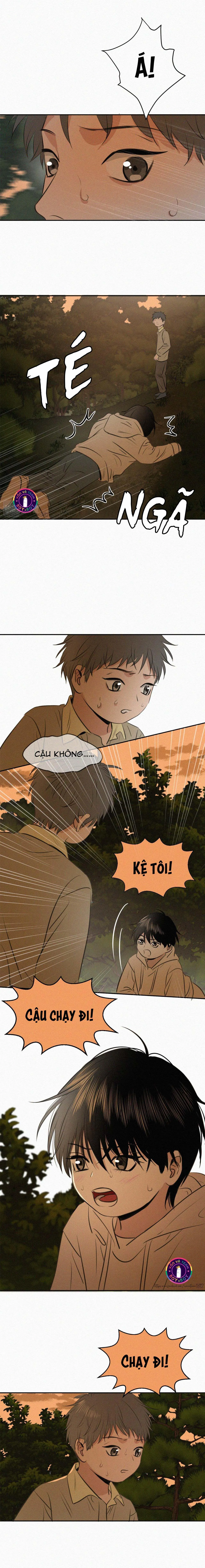 Học Sinh Nghèo Ở Trường Quý Tộc (END) Chapter 20 Trang 3