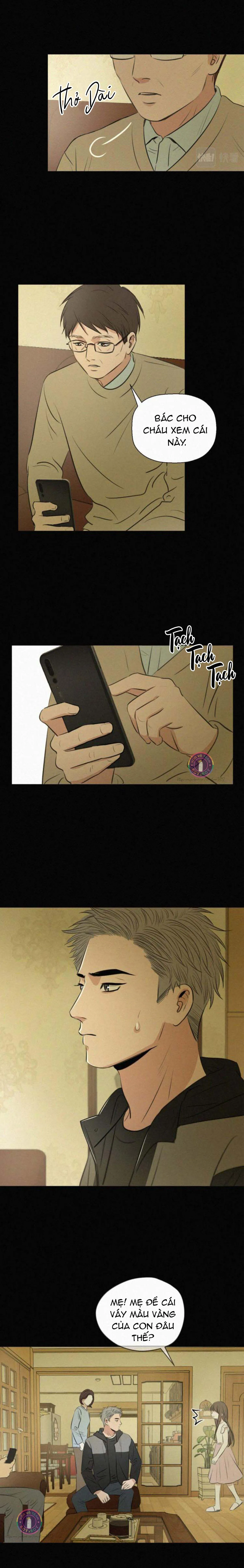 Học Sinh Nghèo Ở Trường Quý Tộc (END) Chapter 21 Trang 10