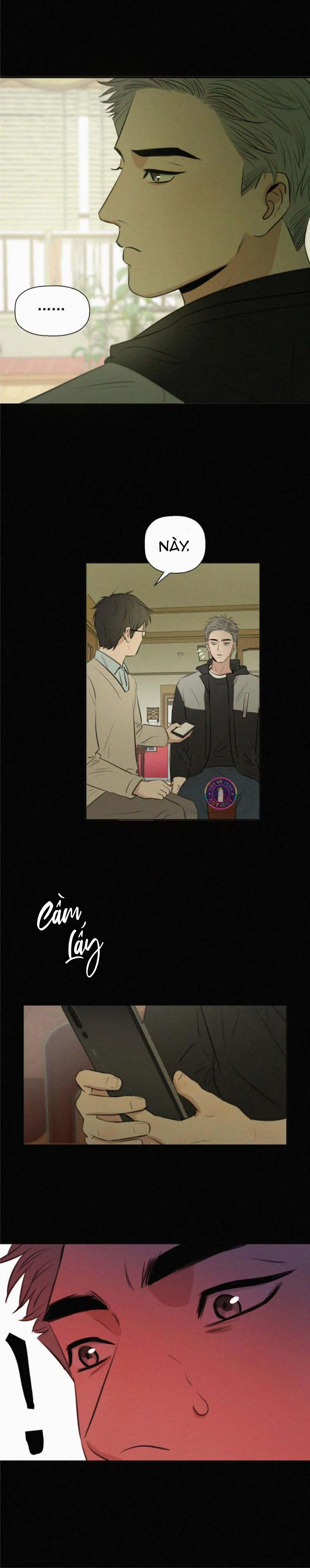 Học Sinh Nghèo Ở Trường Quý Tộc (END) Chapter 21 Trang 12