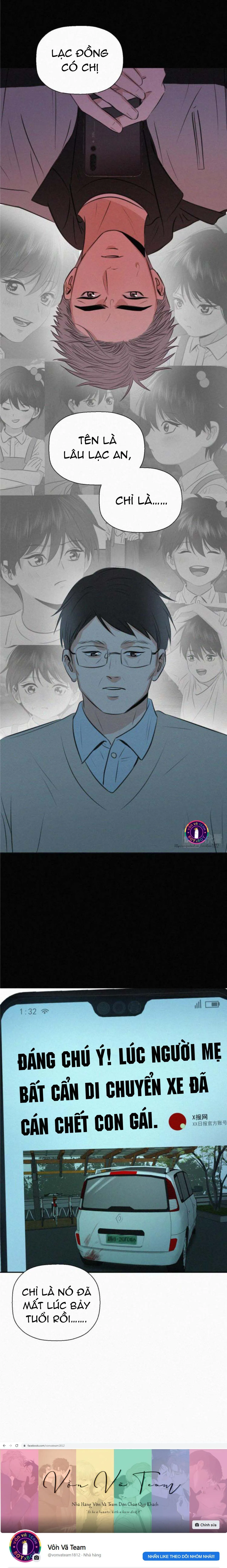 Học Sinh Nghèo Ở Trường Quý Tộc (END) Chapter 21 Trang 13