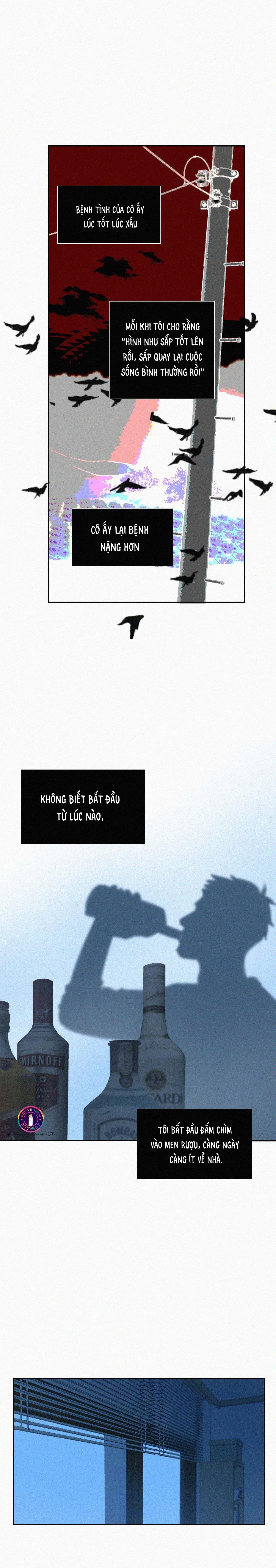 Học Sinh Nghèo Ở Trường Quý Tộc (END) Chapter 22 Trang 7