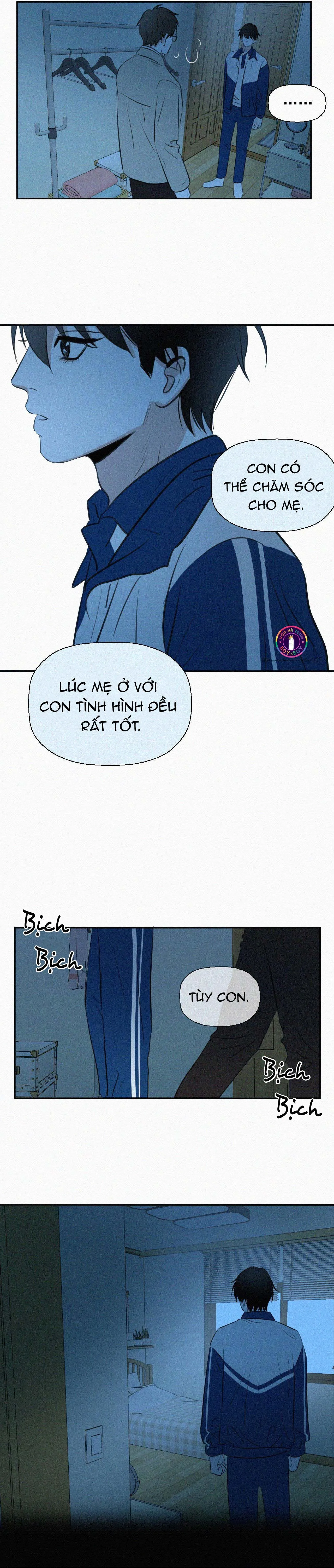 Học Sinh Nghèo Ở Trường Quý Tộc (END) Chapter 22 Trang 10