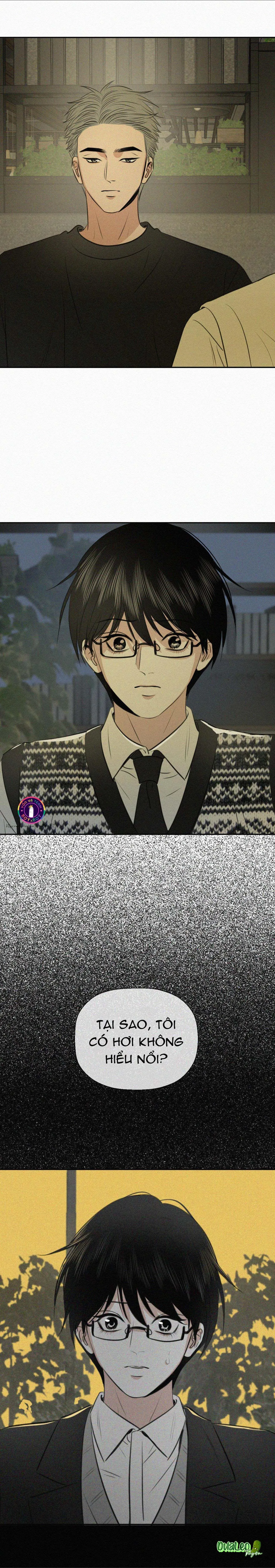 Học Sinh Nghèo Ở Trường Quý Tộc (END) Chapter 23 Trang 7