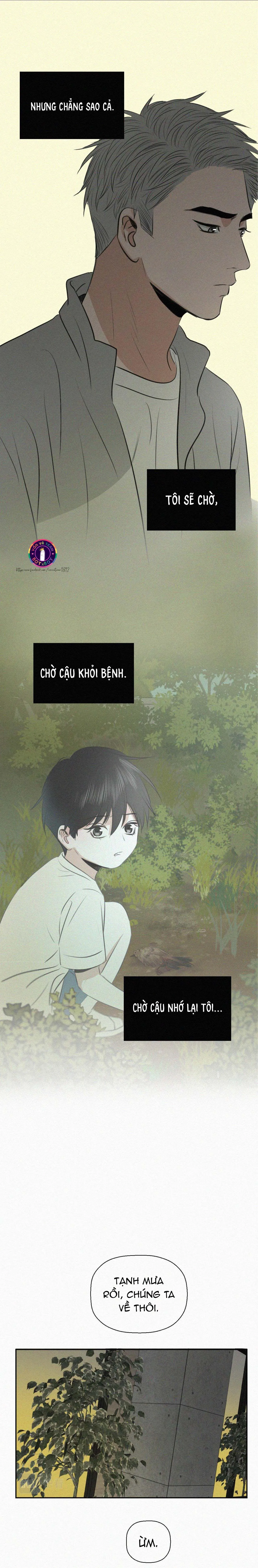 Học Sinh Nghèo Ở Trường Quý Tộc (END) Chapter 23 Trang 9