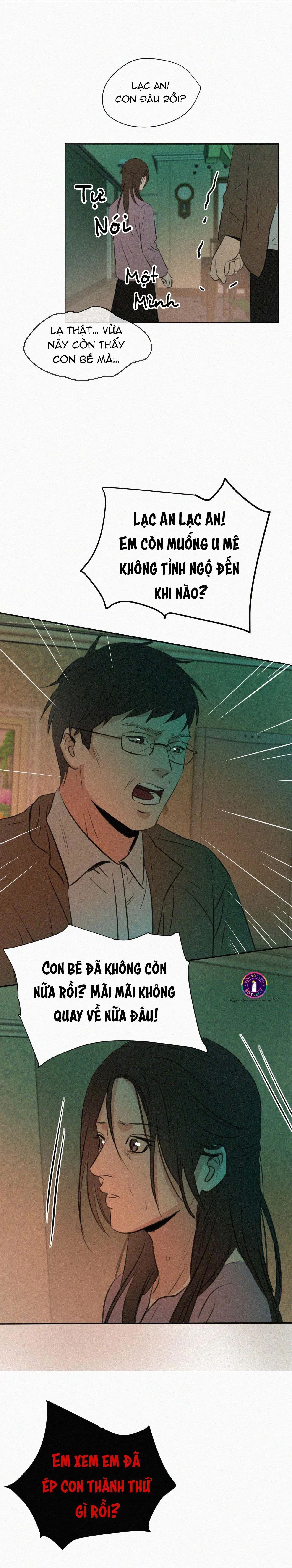 Học Sinh Nghèo Ở Trường Quý Tộc (END) Chapter 23 Trang 13