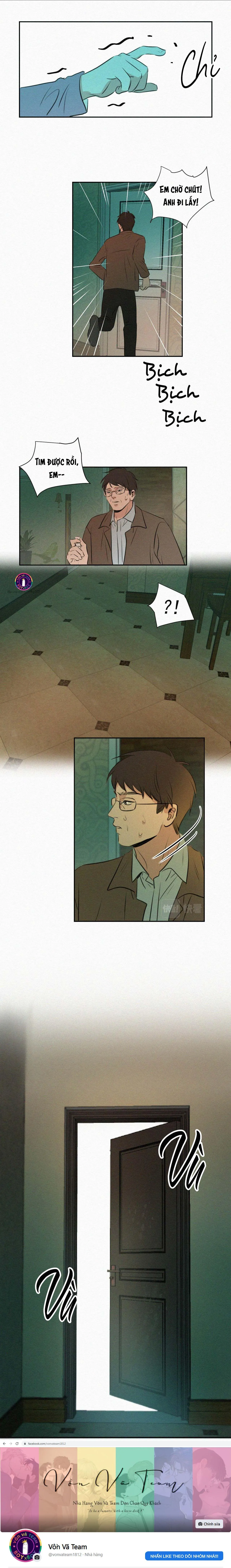 Học Sinh Nghèo Ở Trường Quý Tộc (END) Chapter 23 Trang 15