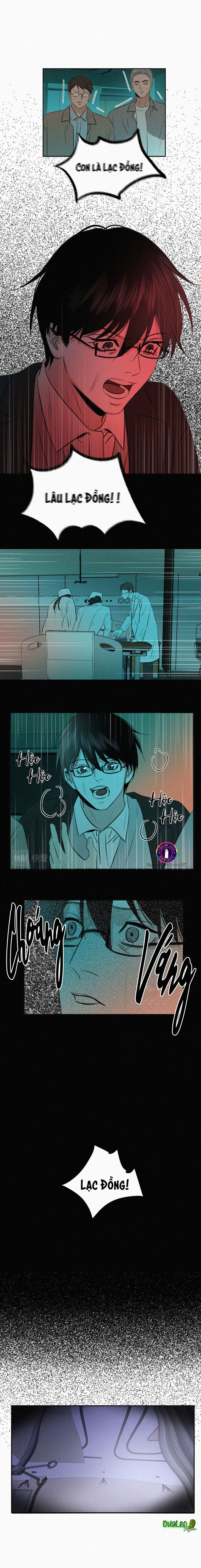 Học Sinh Nghèo Ở Trường Quý Tộc (END) Chapter 24 Trang 9