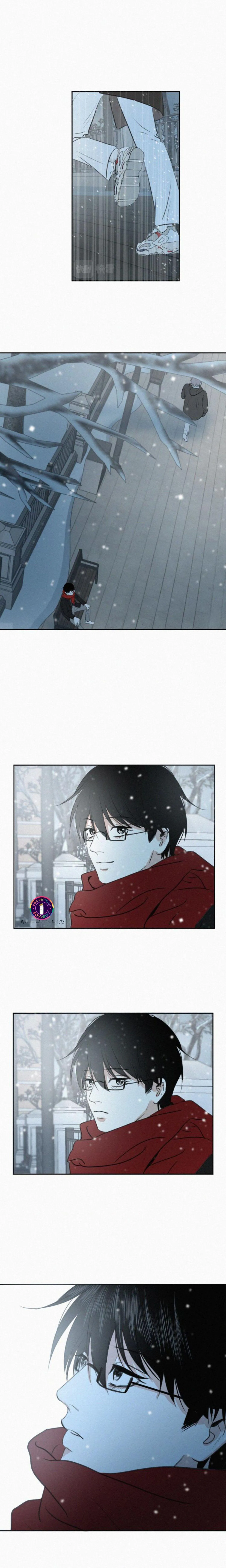 Học Sinh Nghèo Ở Trường Quý Tộc (END) Chapter 25 Trang 10