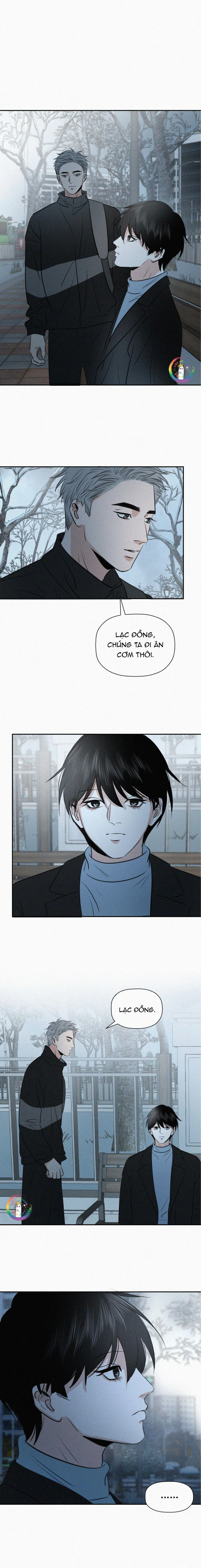 Học Sinh Nghèo Ở Trường Quý Tộc (END) Chapter 28 Trang 4