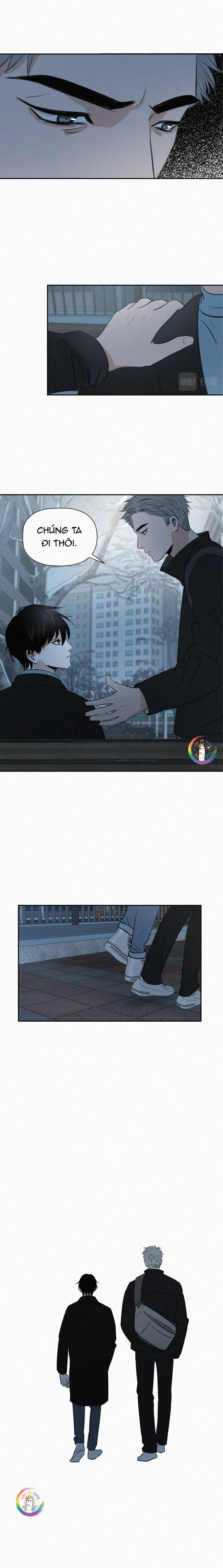 Học Sinh Nghèo Ở Trường Quý Tộc (END) Chapter 28 Trang 5