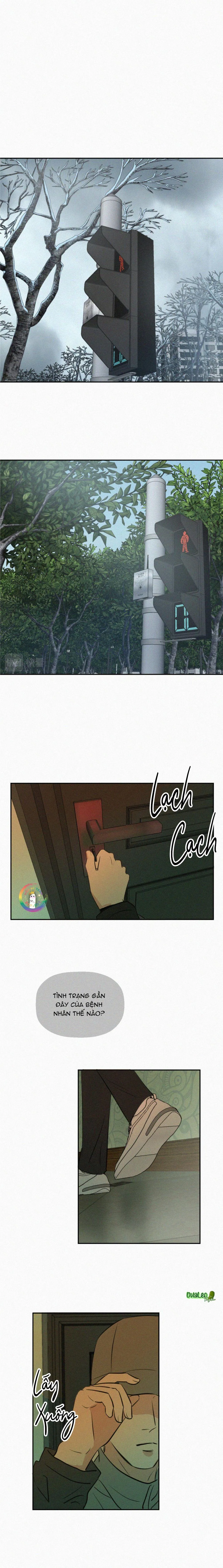 Học Sinh Nghèo Ở Trường Quý Tộc (END) Chapter 28 Trang 6