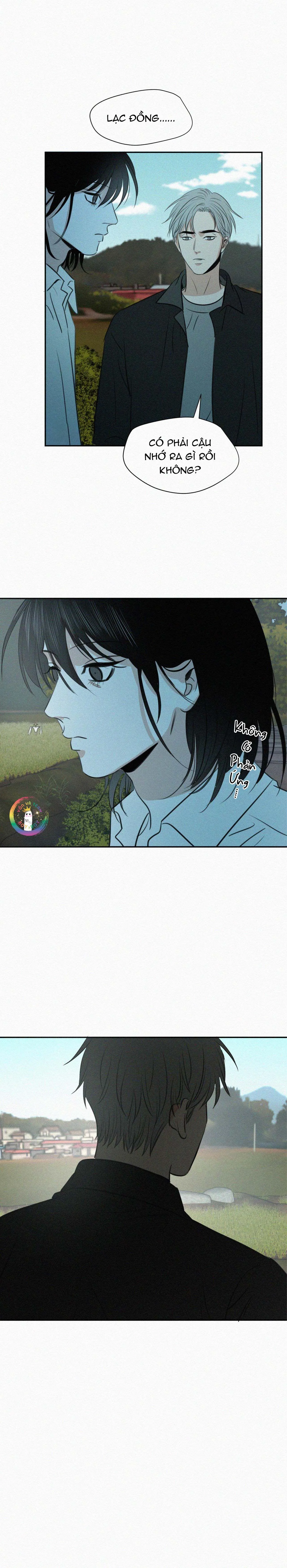 Học Sinh Nghèo Ở Trường Quý Tộc (END) Chapter 29 Trang 5