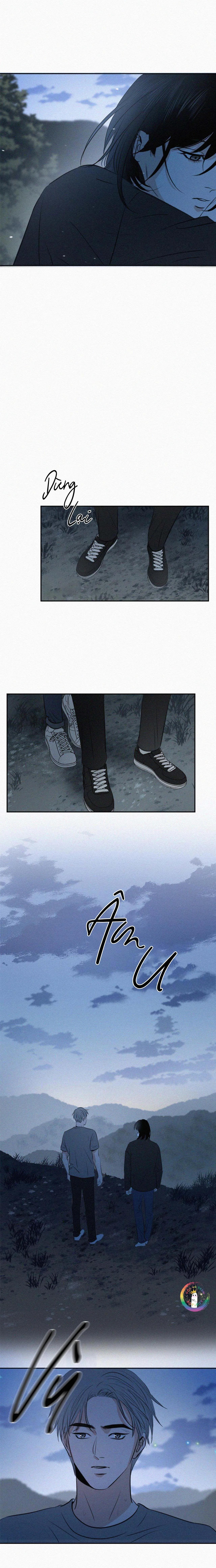 Học Sinh Nghèo Ở Trường Quý Tộc (END) Chapter 30 Trang 3