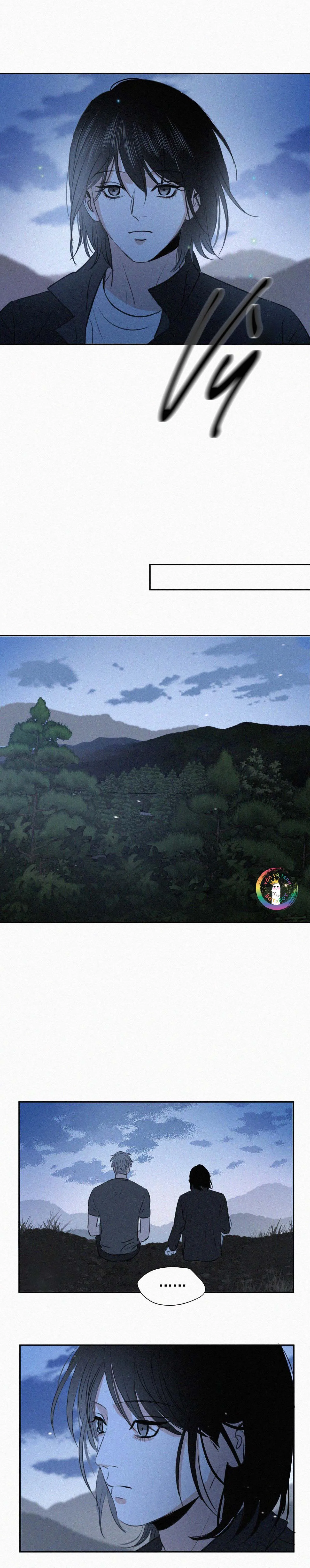 Học Sinh Nghèo Ở Trường Quý Tộc (END) Chapter 30 Trang 4