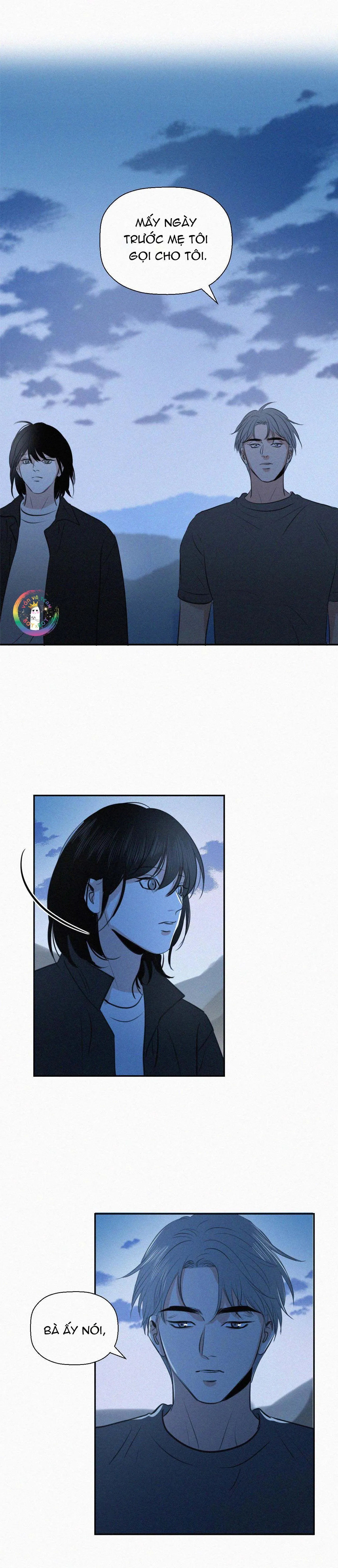 Học Sinh Nghèo Ở Trường Quý Tộc (END) Chapter 30 Trang 5