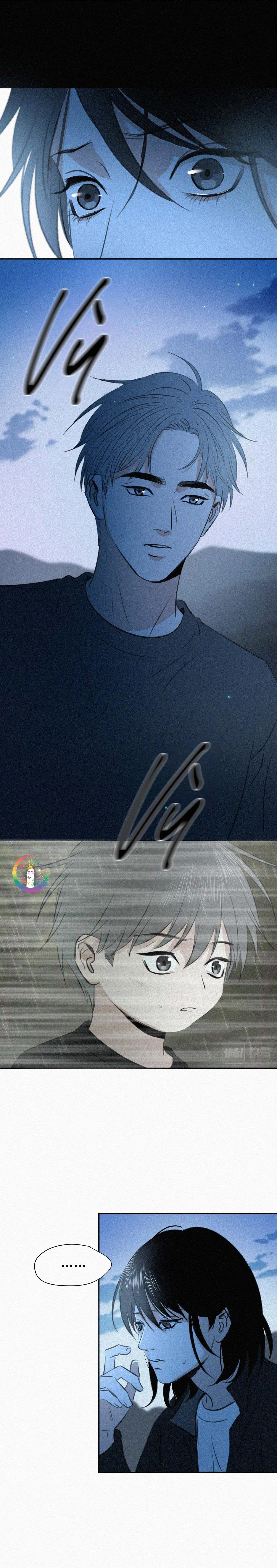 Học Sinh Nghèo Ở Trường Quý Tộc (END) Chapter 30 Trang 12