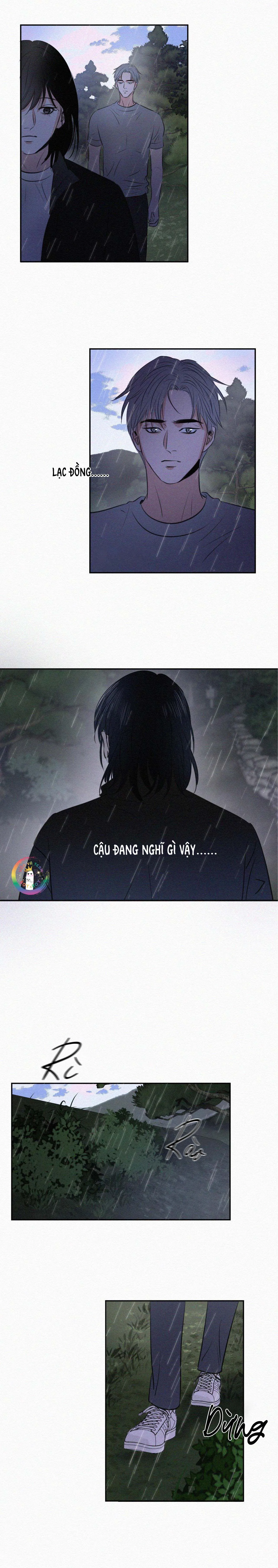 Học Sinh Nghèo Ở Trường Quý Tộc (END) Chapter 30 Trang 15