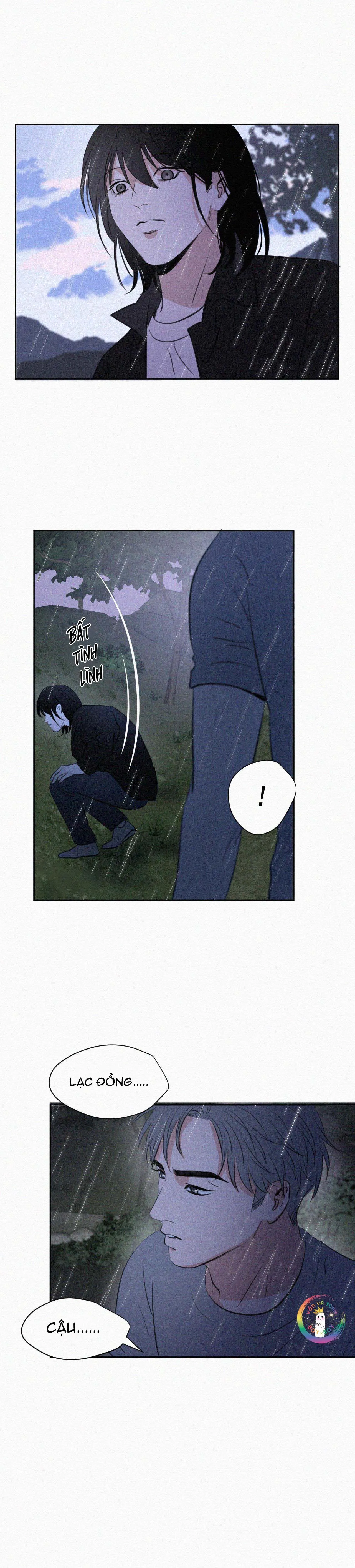 Học Sinh Nghèo Ở Trường Quý Tộc (END) Chapter 30 Trang 16