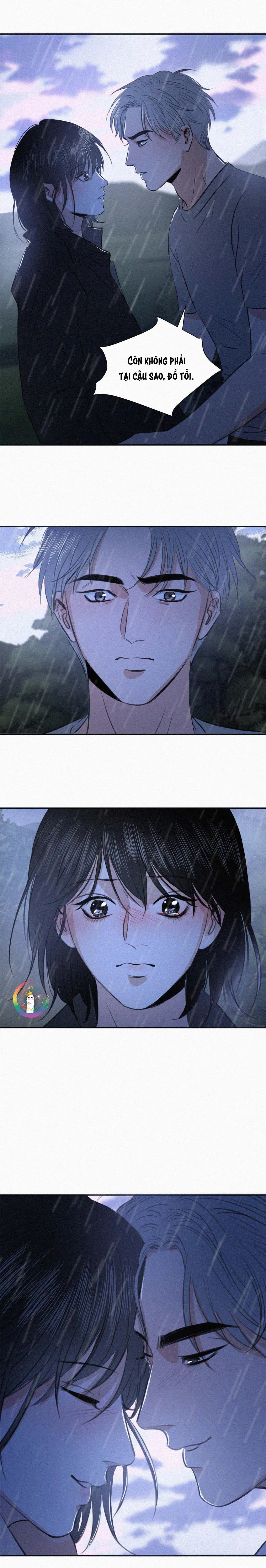 Học Sinh Nghèo Ở Trường Quý Tộc (END) Chapter 30 Trang 21
