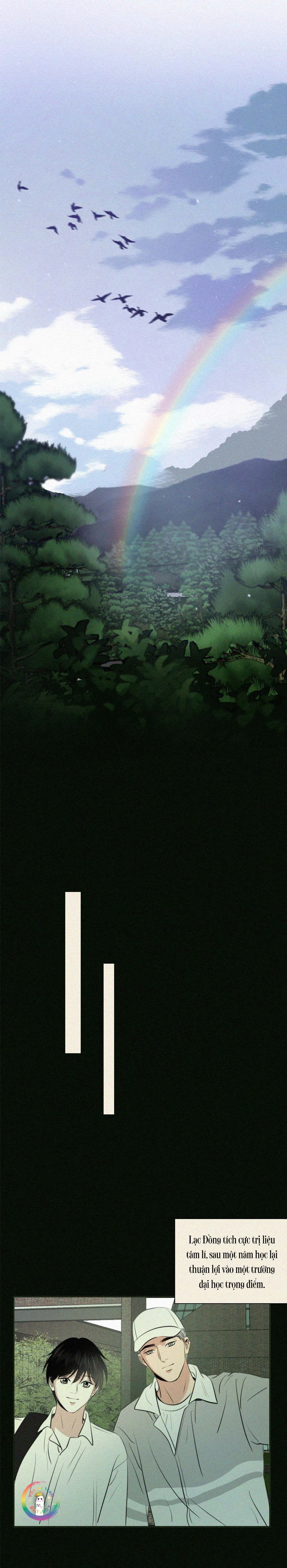 Học Sinh Nghèo Ở Trường Quý Tộc (END) Chapter 30 Trang 23