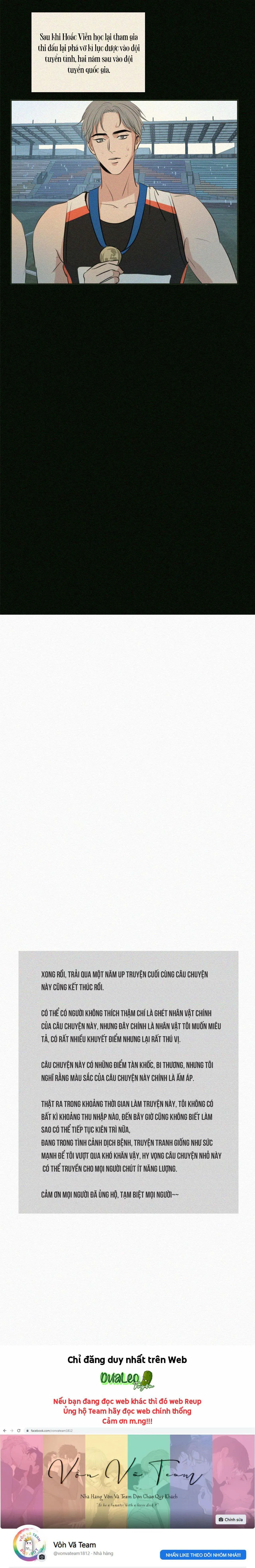 Học Sinh Nghèo Ở Trường Quý Tộc (END) Chapter 30 Trang 24