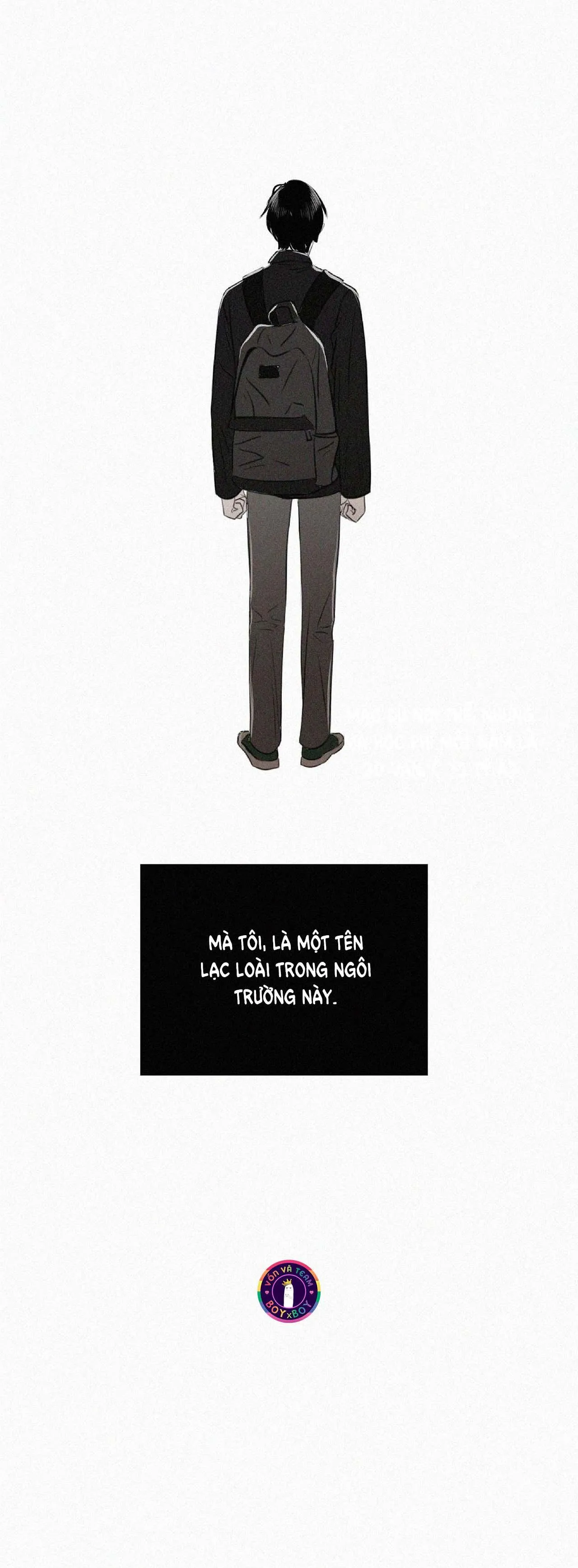 Học Sinh Nghèo Ở Trường Quý Tộc (END) Chapter 1 Trang 5