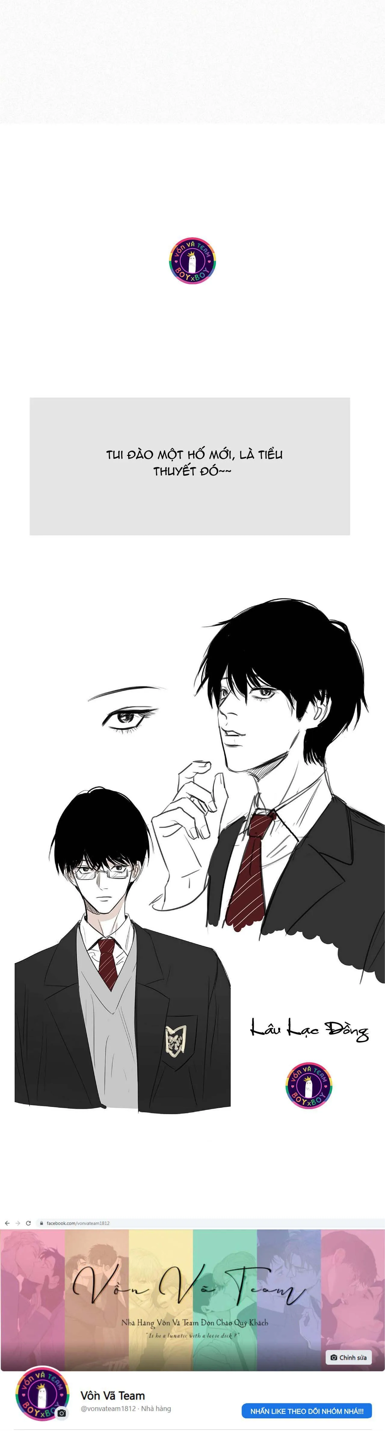 Học Sinh Nghèo Ở Trường Quý Tộc (END) Chapter 1 Trang 23