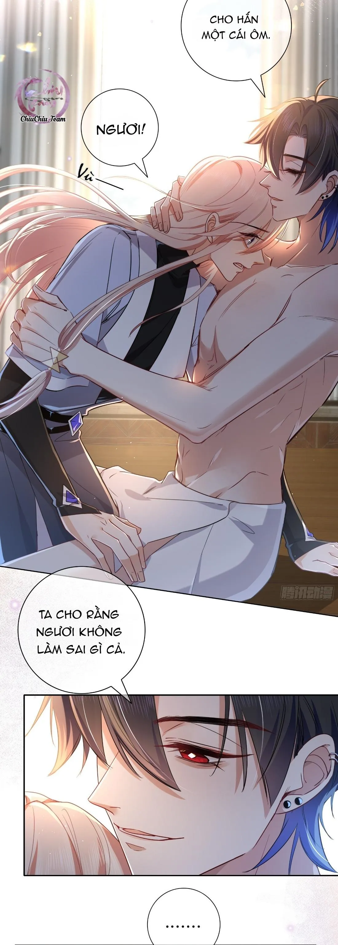 Hoen Ố (DROP) Chapter 16 Trang 16