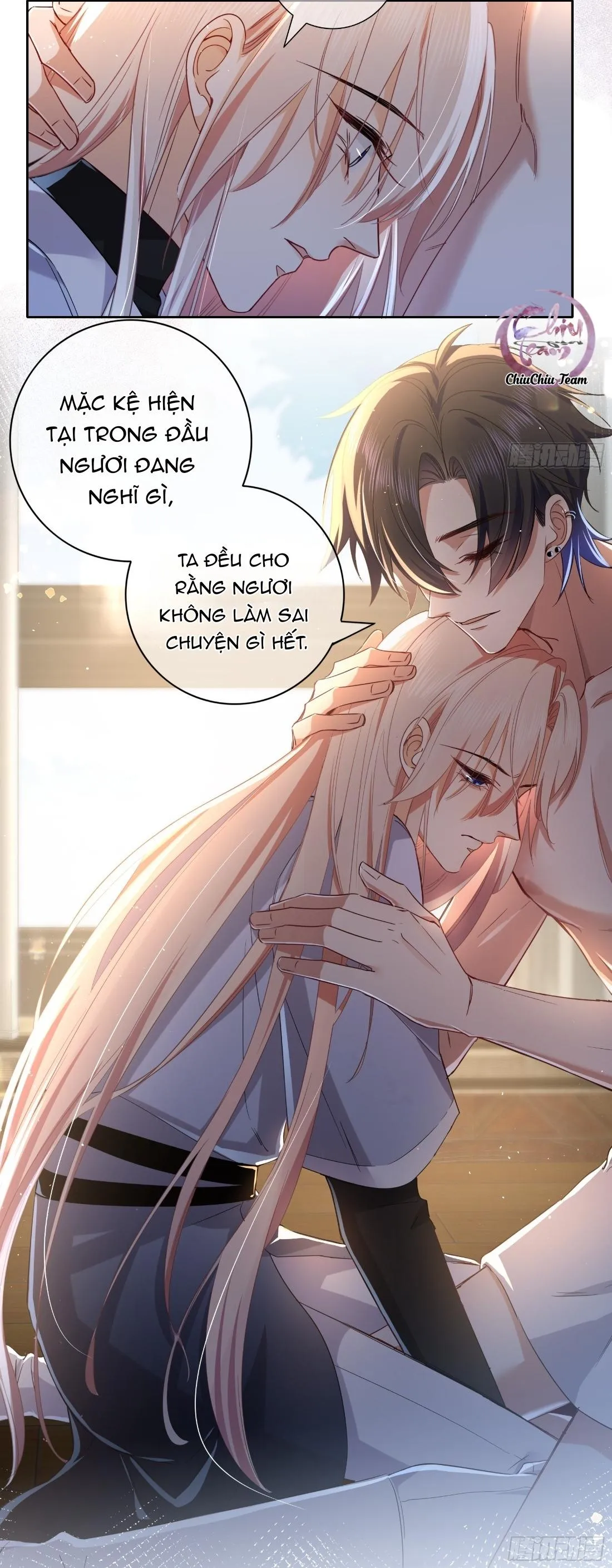 Hoen Ố (DROP) Chapter 16 Trang 17