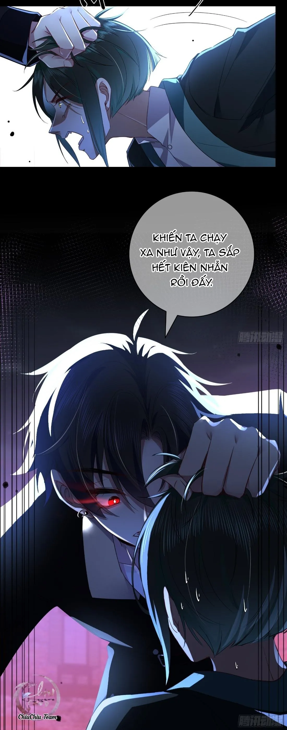 Hoen Ố (DROP) Chapter 16 Trang 31