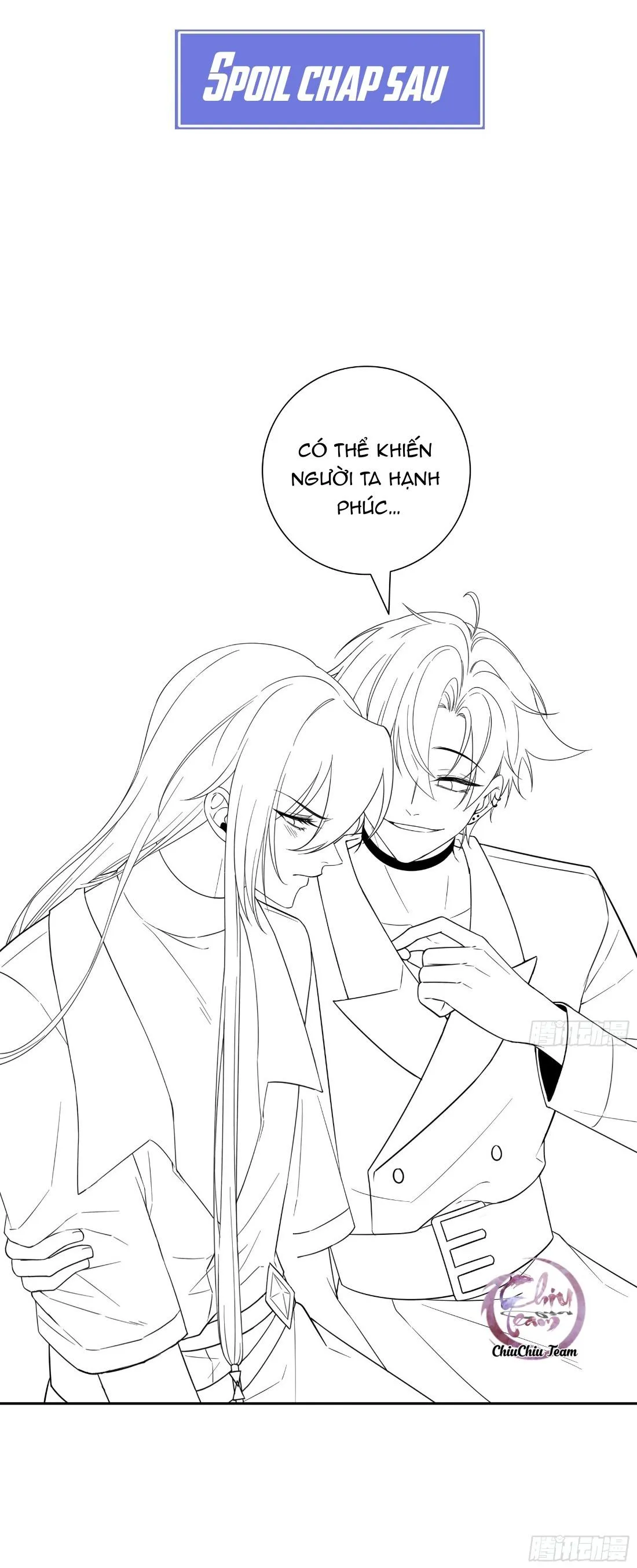 Hoen Ố (DROP) Chapter 16 Trang 42