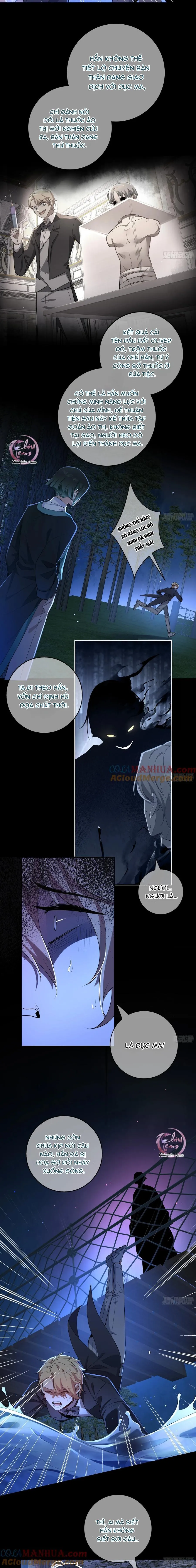 Hoen Ố (DROP) Chapter 17 Trang 4