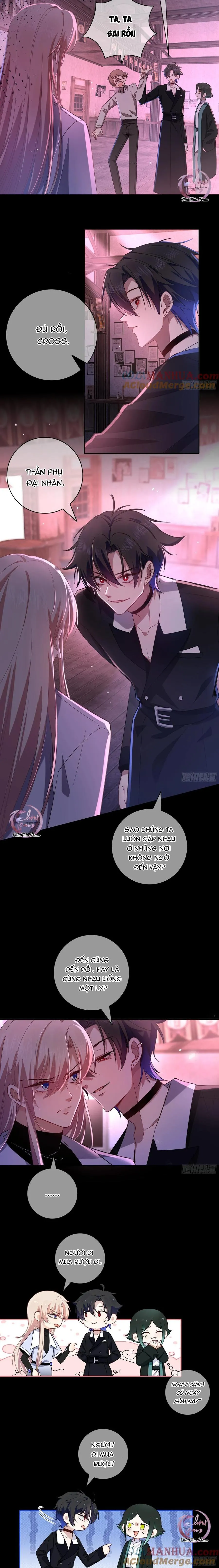 Hoen Ố (DROP) Chapter 17 Trang 6