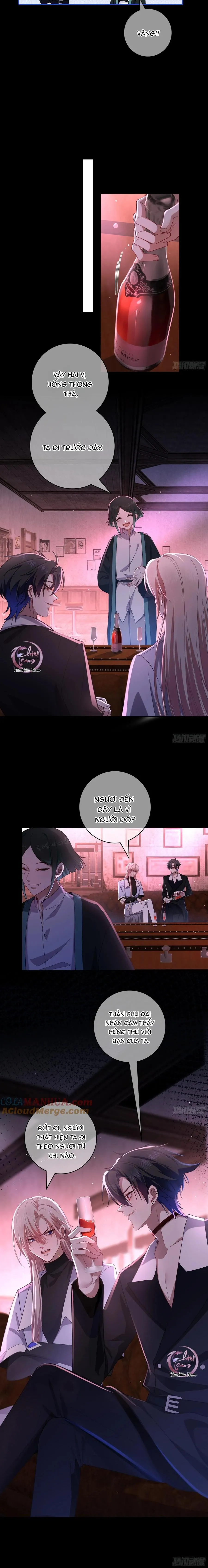 Hoen Ố (DROP) Chapter 17 Trang 7