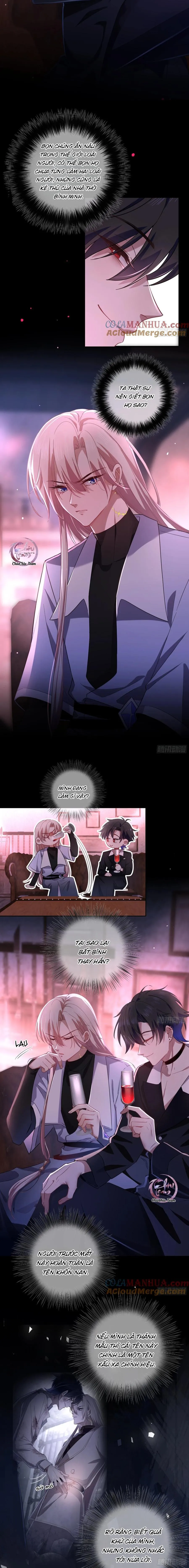 Hoen Ố (DROP) Chapter 17 Trang 10