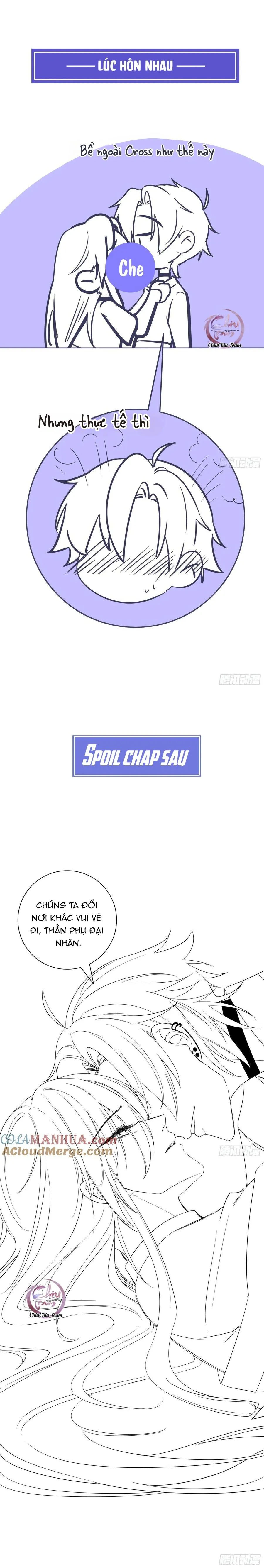 Hoen Ố (DROP) Chapter 17 Trang 13